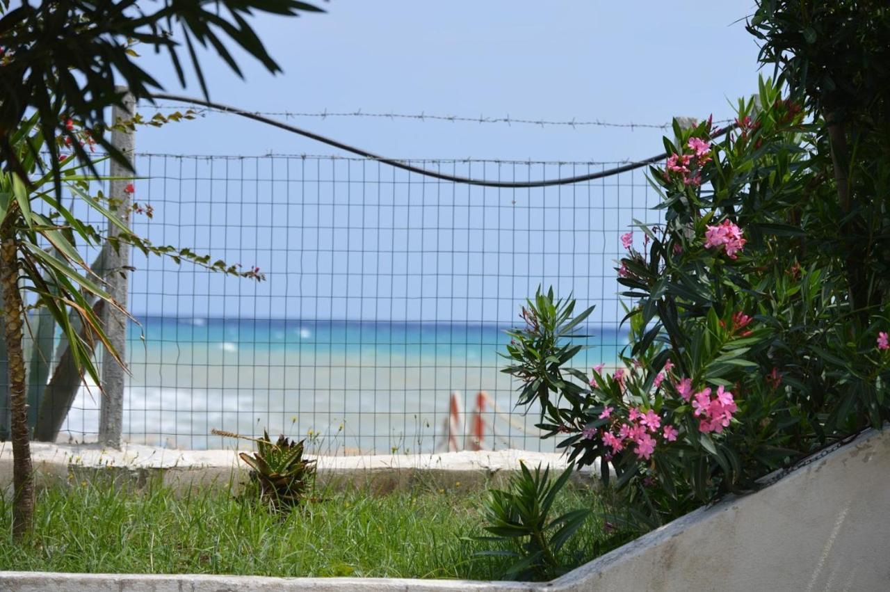 Bed & Breakfast "Camera A Sud" คาริอาตี ภายนอก รูปภาพ