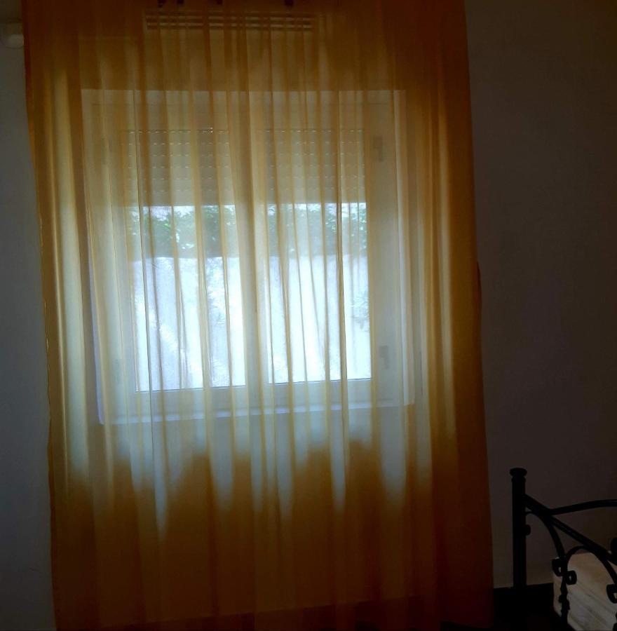 Bed & Breakfast "Camera A Sud" คาริอาตี ภายนอก รูปภาพ