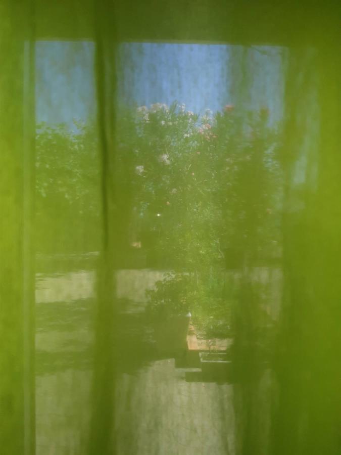 Bed & Breakfast "Camera A Sud" คาริอาตี ภายนอก รูปภาพ