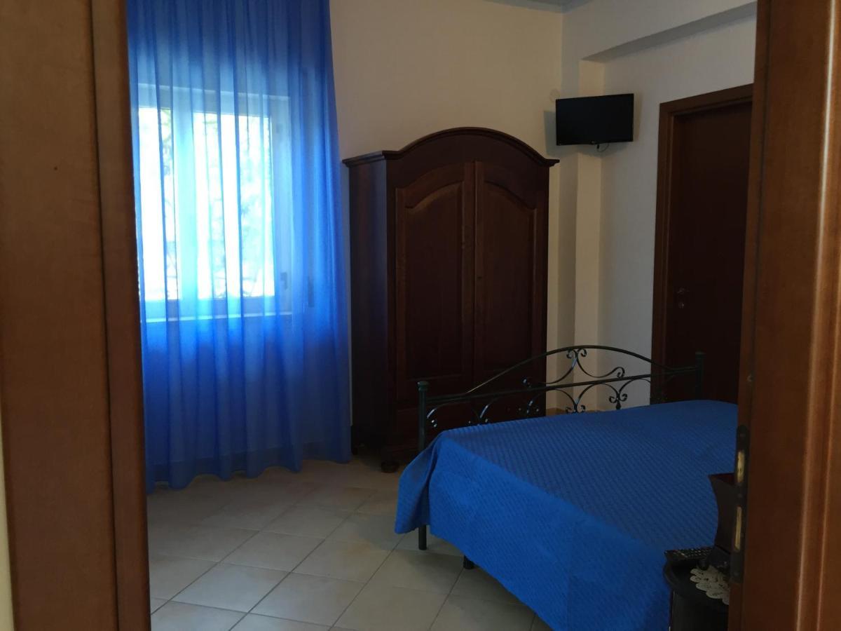 Bed & Breakfast "Camera A Sud" คาริอาตี ภายนอก รูปภาพ