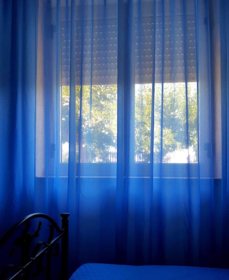 Bed & Breakfast "Camera A Sud" คาริอาตี ภายนอก รูปภาพ