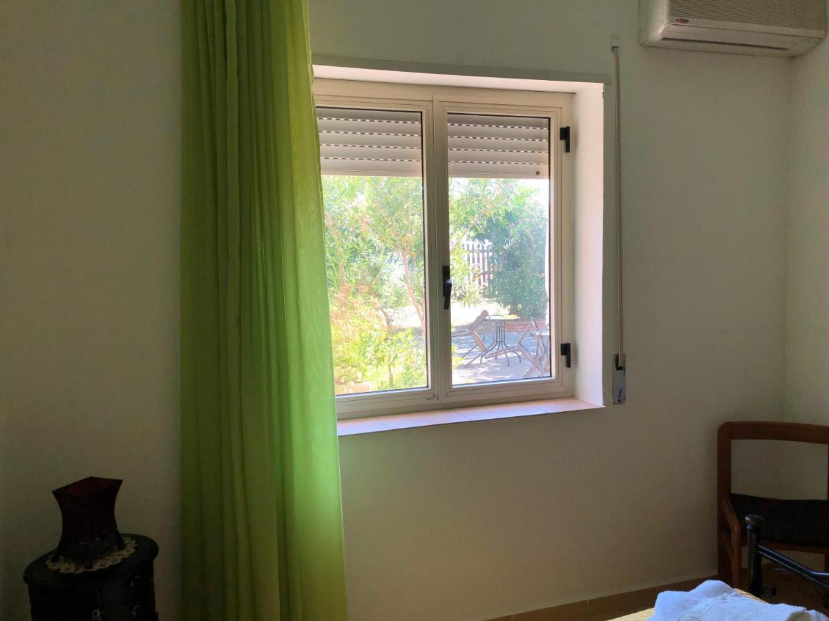 Bed & Breakfast "Camera A Sud" คาริอาตี ภายนอก รูปภาพ