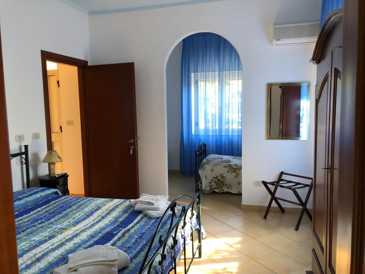 Bed & Breakfast "Camera A Sud" คาริอาตี ภายนอก รูปภาพ
